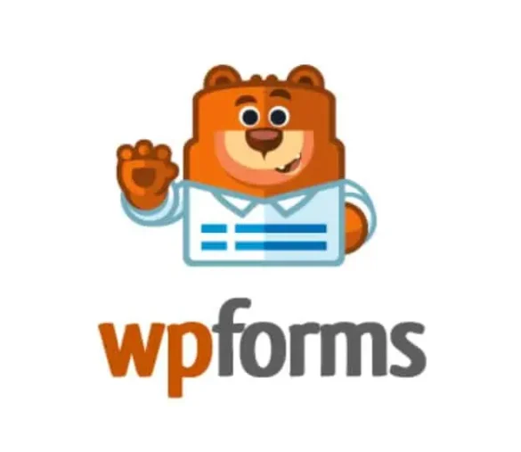 wpform